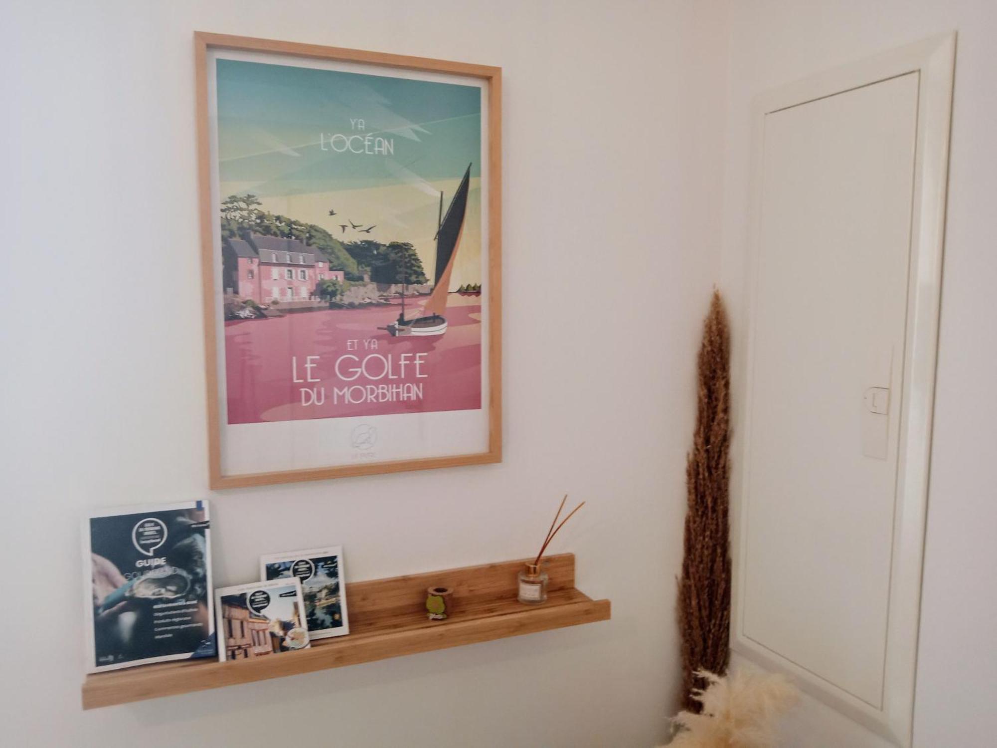 Les Studios De La Gare Linge Cafe The Inclus Wifi Vannes Eksteriør bilde
