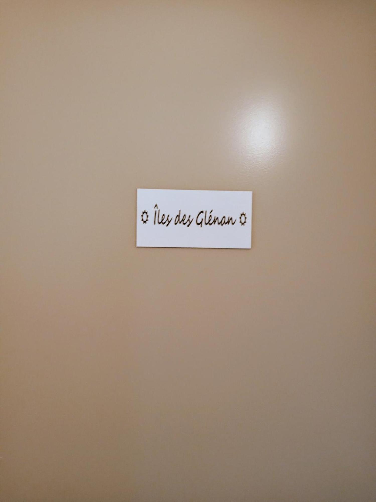 Les Studios De La Gare Linge Cafe The Inclus Wifi Vannes Eksteriør bilde